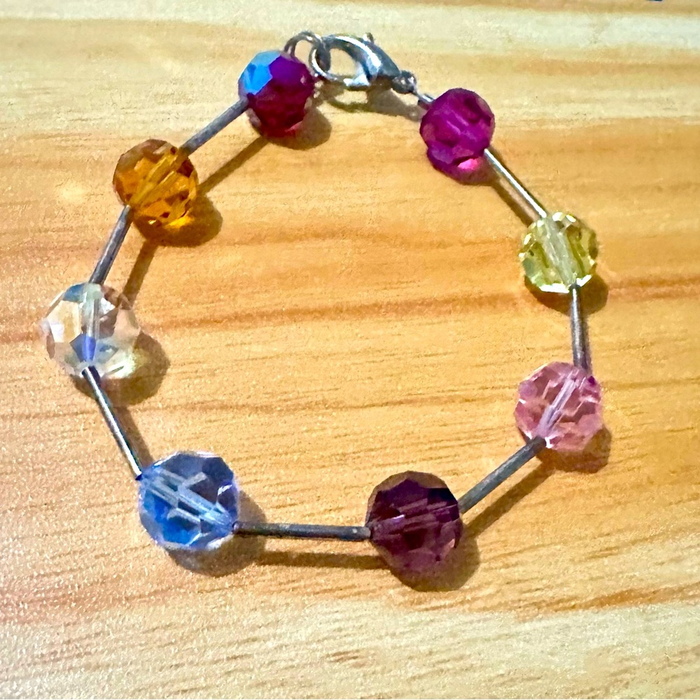 Bead bracelet